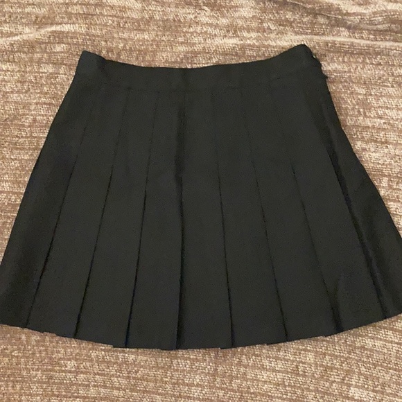 American Apparel Dresses & Skirts - American apparel tennis skirt